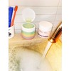 [Set of 2] Pink Body Lotion + Unicorn Scrub &