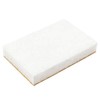 16 x Premium Felt Pad 20 x 30 mm Rectangular