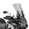 National Cycle VStream Aeroacoustic Windshield Fits Kawasaki