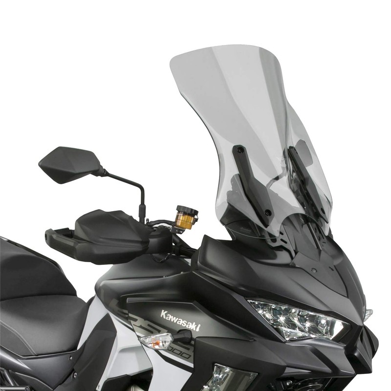 National Cycle VStream Aeroacoustic Windshield Fits Kawasaki