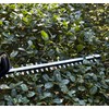 KAKEI 20V Cordless Hedge Trimmer with 520mm Blade & 40Min