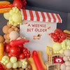 Gostman A Weenie Bit Older Decal
