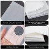 BENECREAT 200 Mesh Fine Filter Mesh Fabric, 200 x 100