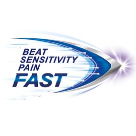 Sensodyne Rapid Relief