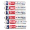 Wafers Rolls Classic Assorted Original Candy Wafers 2 oz Each