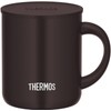 Thermos JDG-281C DBW Stainless Steel Vacuum Insulated Mug, 9.5 fl