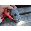 UST TekFire LED Fuel-Free Lighter with Convenient, Lightweight, Rugged Construction