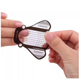 Nail Form 200pcs