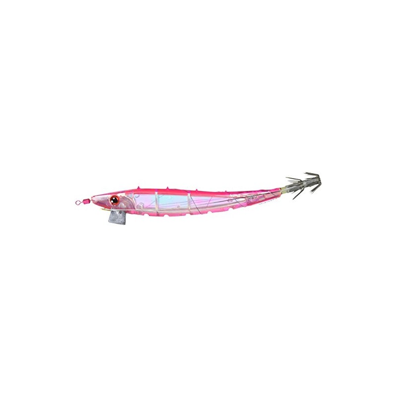 Duel Lure M 4 Pink A318
