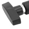 2pcs Lift Support Clamp Hood Strut Clamp and Spark Plug