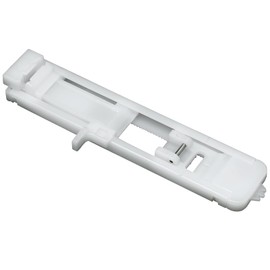 Fbshicung Snap On Buttonhole Presser Foot #006Q6A0150 for EverSewn, Juki, Singer ALT:4163026-01, 68003698 9102