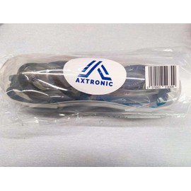 AXTRONIC Kids Swim Goggles - Super Anti-Fog Swimming Goggles for Kids