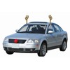 Mystic Industries Reindeer Car Costume