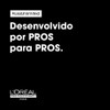 L'Oréal Serie Expert Lis Unlimited SE21 Shampoo 10.1 fl oz