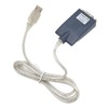 USB to RS485 RS422 Serial Adapter with 6 Position Terminal