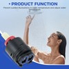Mgoodoo 40PHF-2 Pressure Balance Cartridge, 40mm Shower Cartridge Replacement Fit