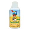 Novato Kid Con Miel 240ml Suplemento Para Niños Sin Sabor