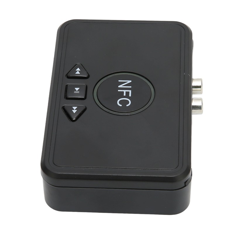 NFC Bluetooth 5.0 Receiver Stable Support NFC Sensor Bluetooth Receiver
