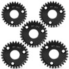 RcarmubWow RC M1 35T 36T 37T 38T 39T Spur Gear