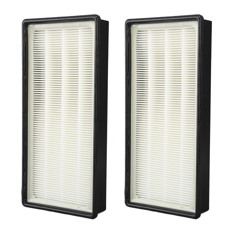 2PCS Air Purifier Filter High Efficiency Particulate Air Filter Screen