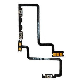 Lop Flex Encendido Volumen Compatible Con Oppo A53 A53s