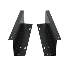 HK SYSTEMS Under Counter Mounting Metal Bracket for 16" cash drawer