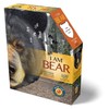 Madd Capp Puzzles - I AM Bear - 550 pieces