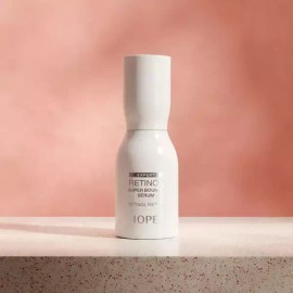 IOPE 아이오페 레티놀 슈퍼 바운스 세럼 50ml 1개 IOPE Retinol Super Bounce Serum 50ml 1 piece