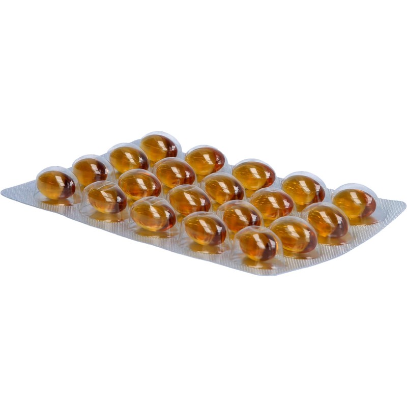 Black Cumin Oil Egypt Pure Capsules