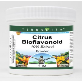 Citrus Bioflavonoid 10% Powder (4 oz, ZIN: 520094)