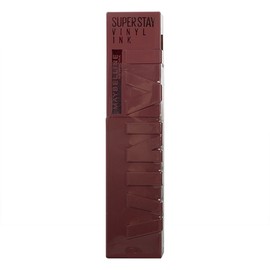 Labial Maybelline Super Stay Café