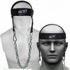 Trainer Neck Harness Weight Lifting Training, Head Harness Exerciser, Body