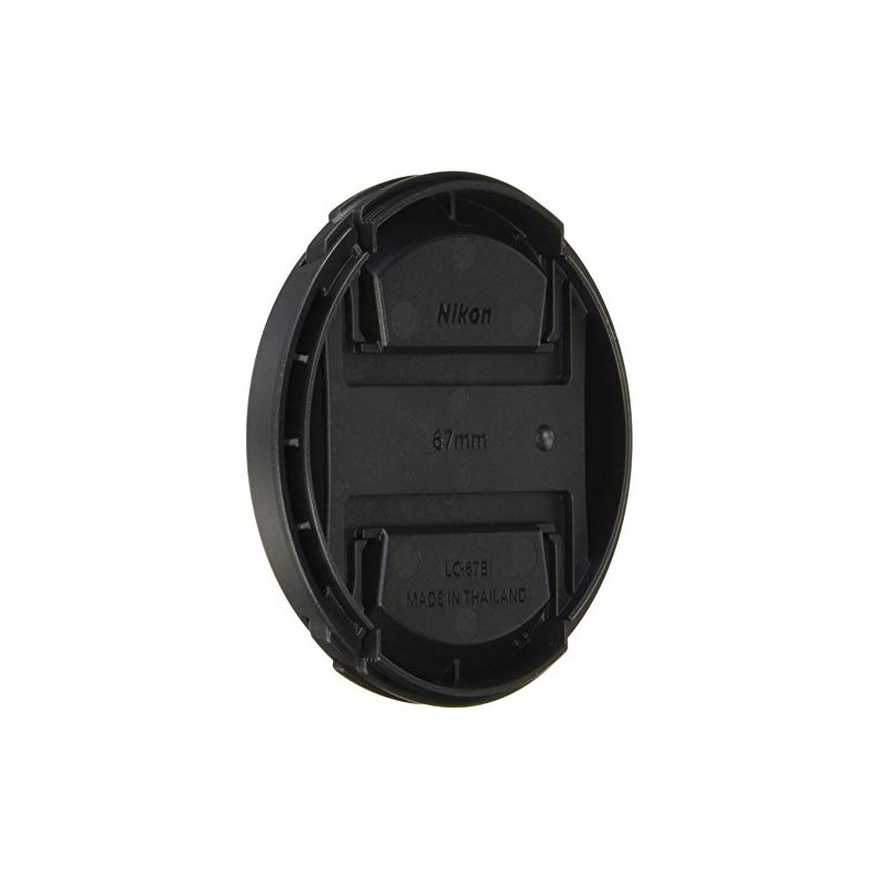 Nikon Lens Cap LC-67B