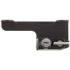 Kijima BM-05006 R1200GS/Ad 13y~ Motorcycle Motorcycle Parts Helmet Lock, Black