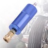 MUNEFE Air Compressor Filter, Compressed Air Dryer, Pneumatic Filter Drain