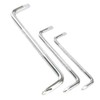 YTYKINOY Set of 3pcs Offset Screwdriver Set Phillips head Screwdriver