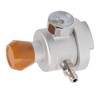 Soda Maker Adapter Aluminum Corrosion Rust Resistance CO2 Refill Connector