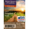 Better Homes & Gardens Scented Wax Cubes (Sunlit Meadow Trail,