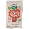 Fruit Bowl Strawberry Yogurt Flakes, 105g