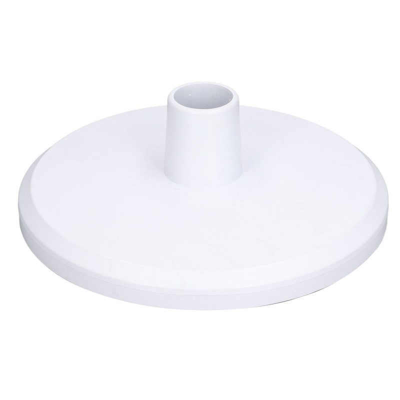 Pool Skimmer Adapter Plastic Sturdy Durable Easy Installation Reliable Practical