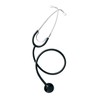 As One 7-8434-01 Navis Basic Nurse Scope Stethoscope, Outer Spring,