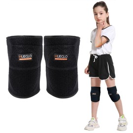 Knee Pads, Knee Pads for Work, Knee Pads Supporter, Sports, Martial Arts, Knee Pad Cleaning, Farming Work, Gardening, Unisex, Black
