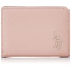 US Polo Assault US2589 Bifold Wallet, MOON STONE, One size