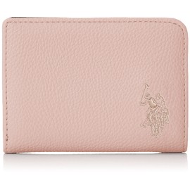 US Polo Assault US2589 Bifold Wallet, MOON STONE, One size