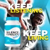(3 Pack) Silence Complete – Premium Ear Health Formula with
