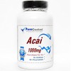 Acai 1000mg // 180 Capsules // Pure // by PureControl