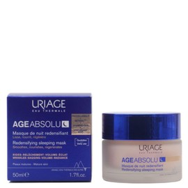 URIAGE Age Absolu Reinforcing Night Mask 50ml