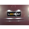 LEDXIUM - Kit led premium de interiores para Mazda 3