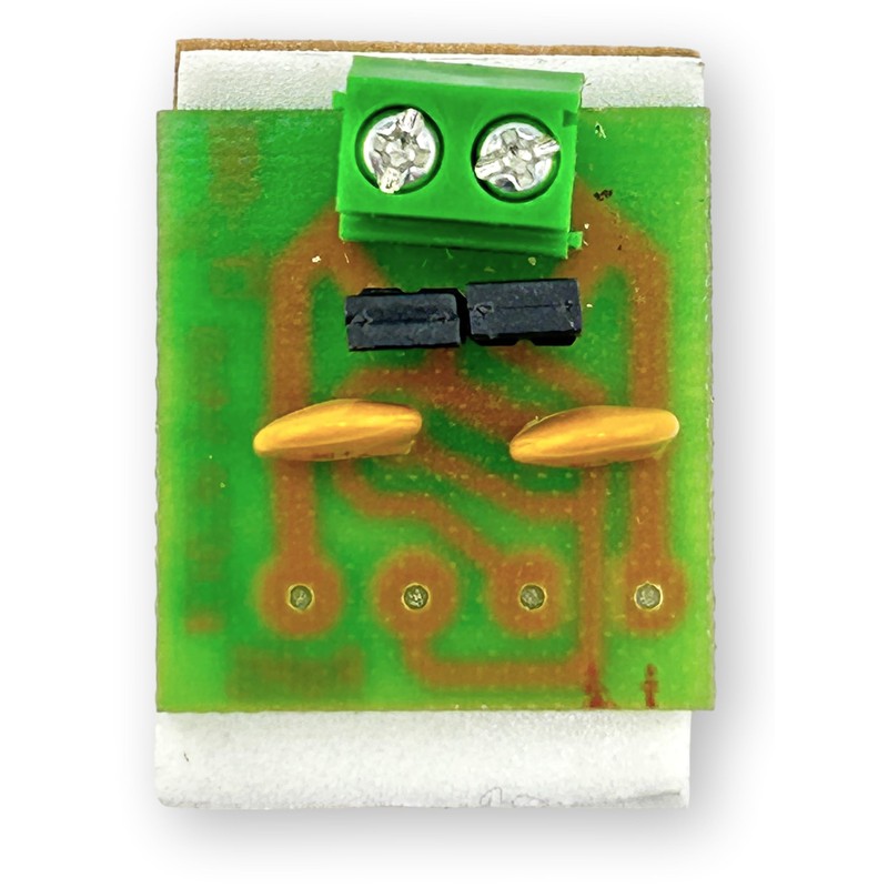 Seco-Larm X-ACP-E941SA300RQ PCB Module; for use with E-941SA-300RQ Electromagnetic Lock