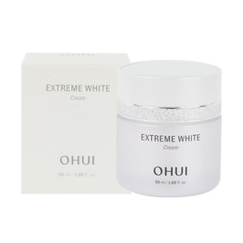 Ohui Extreme White Cream 50ml / 오휘 익스트림 화이트 크림 50ml